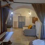 チャーミング トルッリ 3* アルベロベッロ