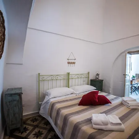 Aparthotel Charming Trulli Alberobello