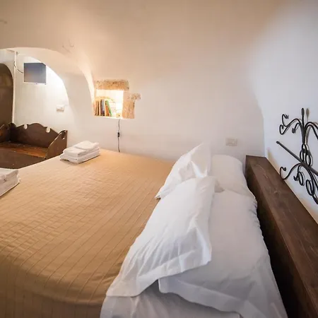 Charming Trulli
