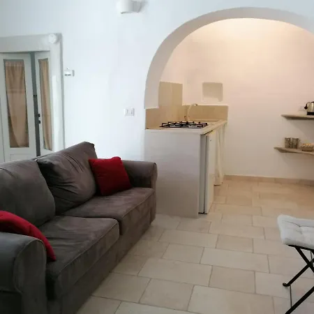 Charming Trulli 3*