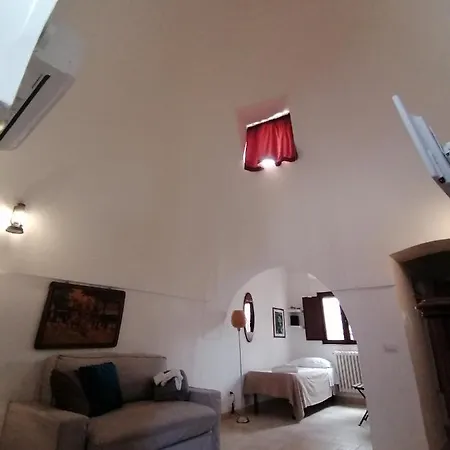 Aparthotel Charming Trulli