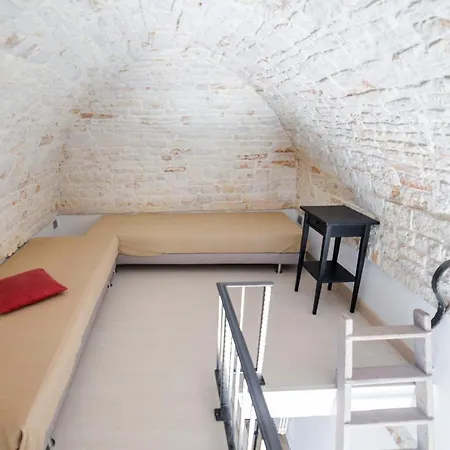 Aparthotel Charming Trulli 2*