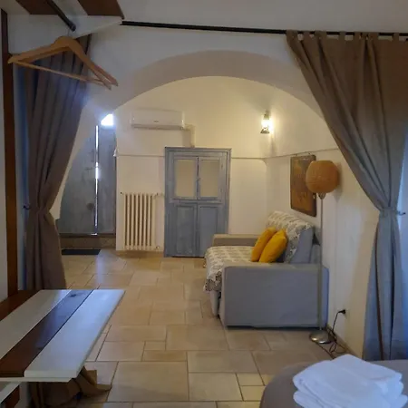 Charming Trulli 3* Alberobello