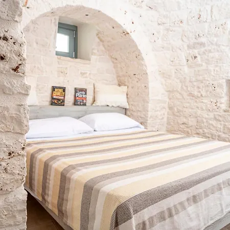 Charming Trulli 3*