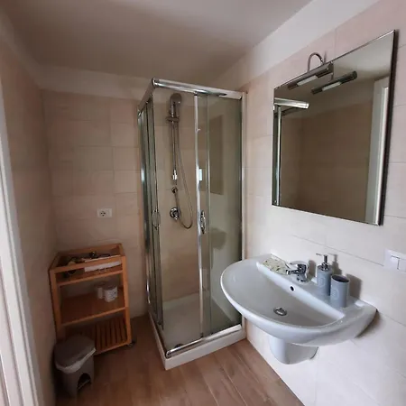 Hotel apartamentowy Charming Trulli 3*