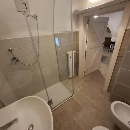 Charming Trulli Hotel apartamentowy 3*