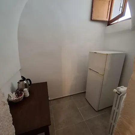 Charming Trulli Hotel apartamentowy