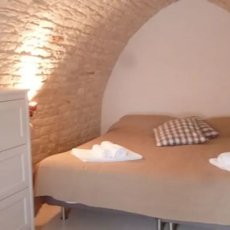 Hotel apartamentowy Charming Trulli Alberobello