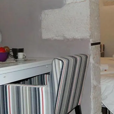 Charming Trulli