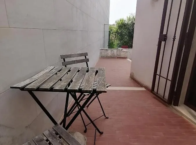 特鲁利迷人酒店 3* 阿尔贝罗贝洛