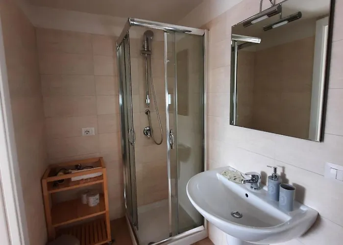 公寓式酒店 特鲁利迷人酒店 3*