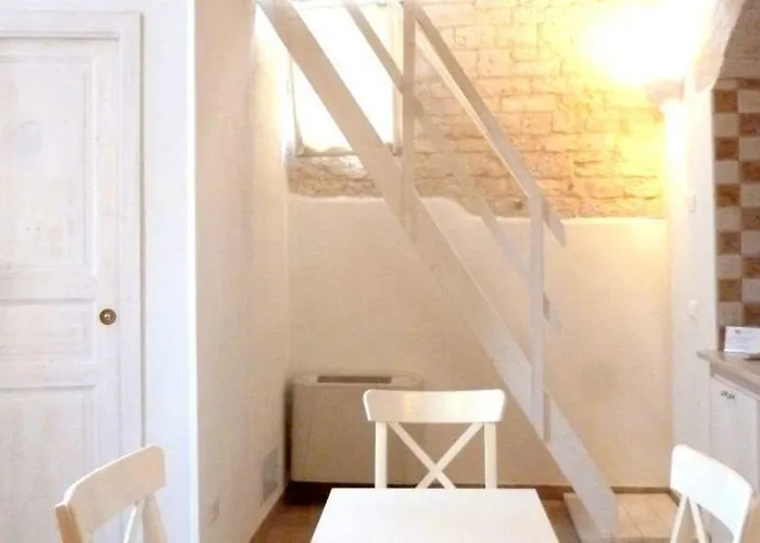 特鲁利迷人酒店 公寓式酒店 3*