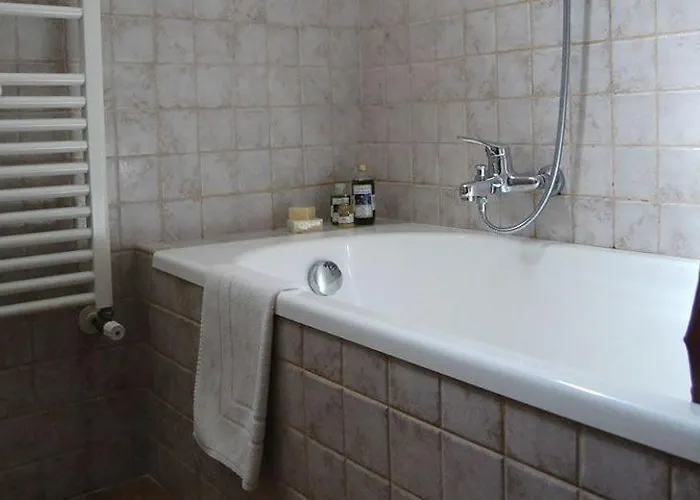 特鲁利迷人酒店 公寓式酒店