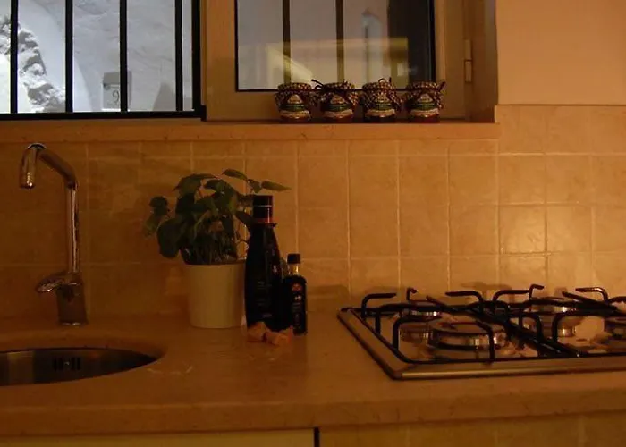 特鲁利迷人酒店 公寓式酒店 3*