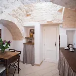 Charming Trulli Lägenhetshotell