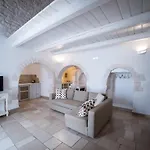 Charming Trulli Alberobello
