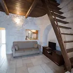 Charming Trulli Lägenhetshotell Alberobello