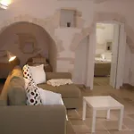 Lejlighedshotel Charming Trulli 3*