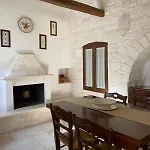 Charming Trulli 3* Alberobello