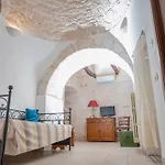 Lägenhetshotell Charming Trulli