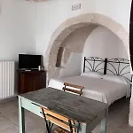 Lägenhetshotell Charming Trulli