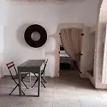 Charming Trulli Alberobello
