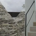 Charming Trulli Lejlighedshotel 3*