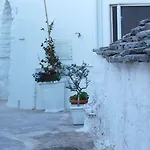 Charming Trulli Lejlighedshotel Alberobello