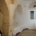 Charming Trulli Lejlighedshotel 3*