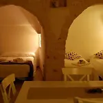 Charming Trulli Lejlighedshotel