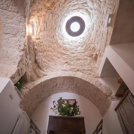 Charming Trulli 3*