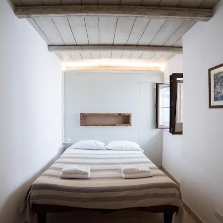 شقة فندقية Charming Trulli 3*