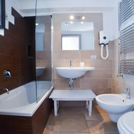 Charming Trulli ألبيروبيللو