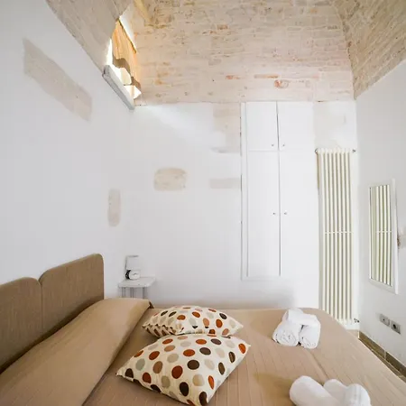 Charming Trulli 3* Alberobello