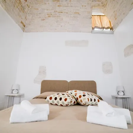 شقة فندقية Charming Trulli