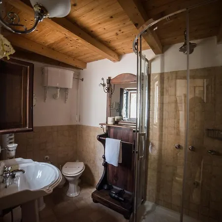 شقة فندقية Charming Trulli 2*