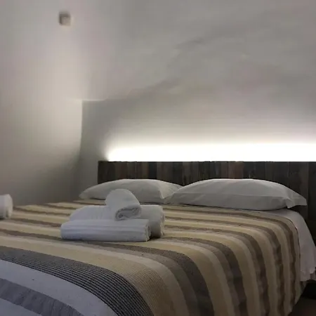 Apartmanhotel Charming Trulli