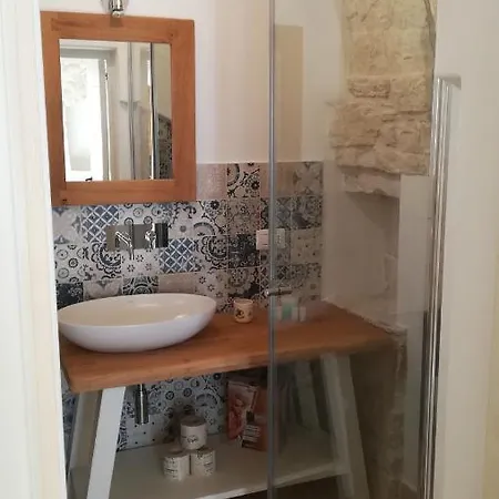 Charming Trulli 3* Alberobello