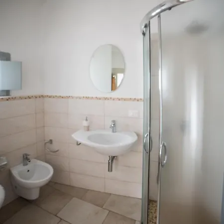 Charming Trulli شقة فندقية