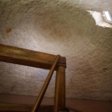 Charming Trulli Apartmanhotel Alberobello