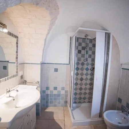 Charming Trulli