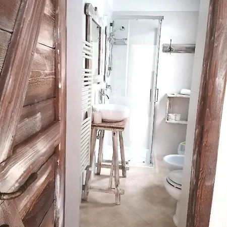 Charming Trulli شقة فندقية