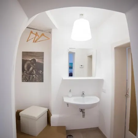 Charming Trulli 2* ألبيروبيللو