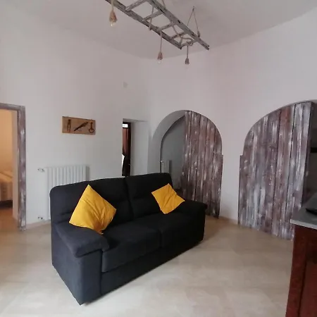 Charming Trulli Apartmanhotel Alberobello
