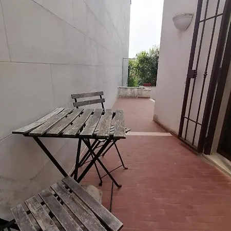 Charming Trulli 4* Alberobello