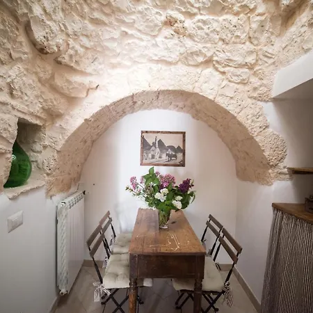Charming Trulli 3*