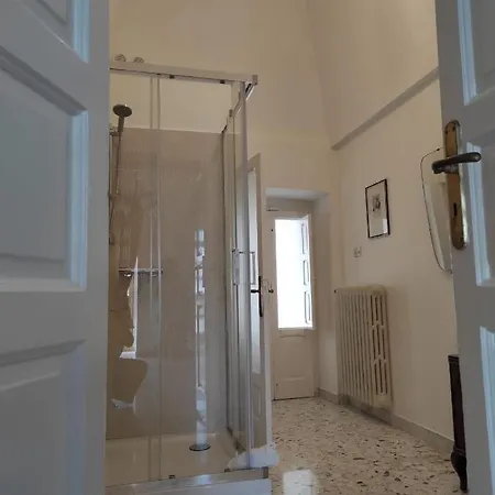 شقة فندقية Charming Trulli