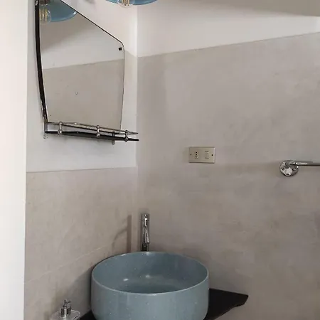 Charming Trulli شقة فندقية