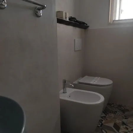 شقة فندقية Charming Trulli ألبيروبيللو