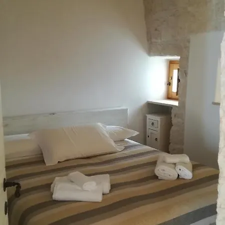 Charming Trulli 3* Alberobello
